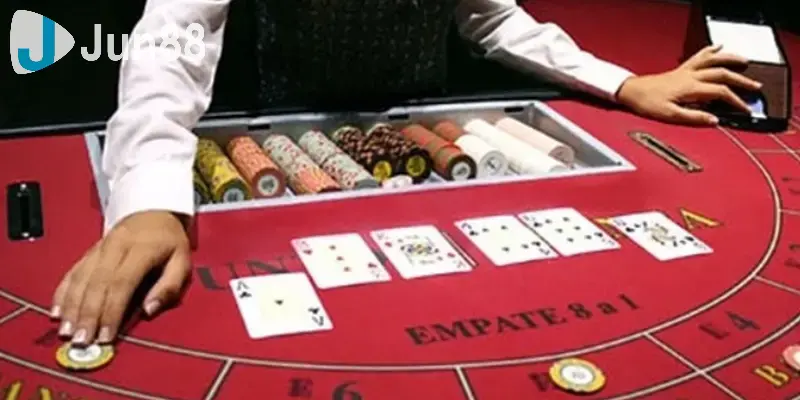 Hướng dẫn cách chơi baccarat