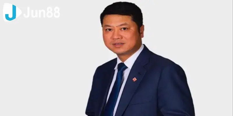 Sứ mệnh CEO Nguyễn Thiên Hoàng gánh vác