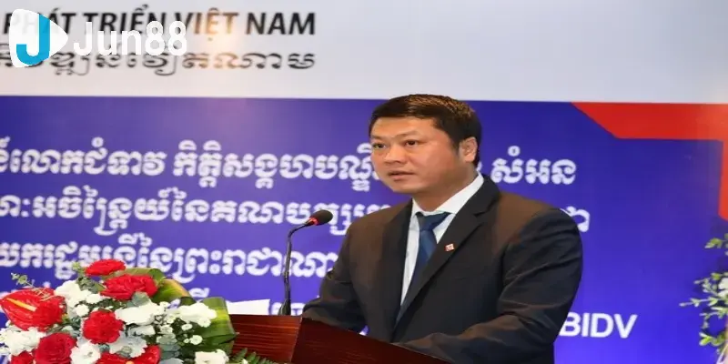Những quyết định chiến lược đưa Jun8 nhà cái hàng đầu