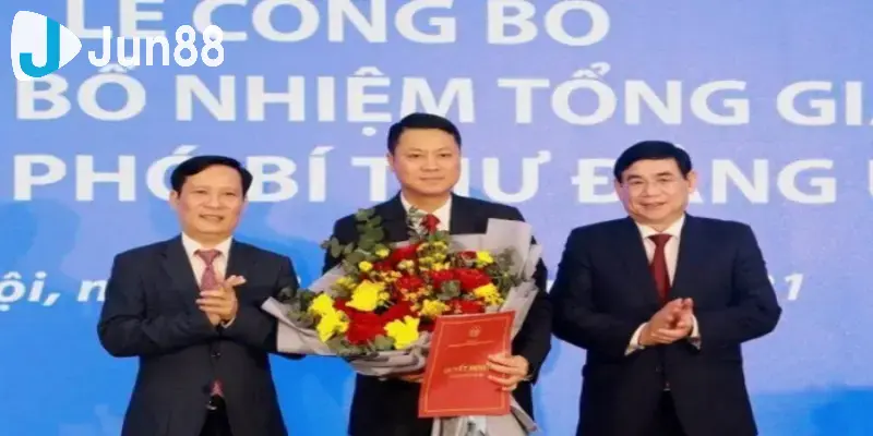 Tầm nhìn kinh doanh của CEO Nguyễn Thiên Hoàng