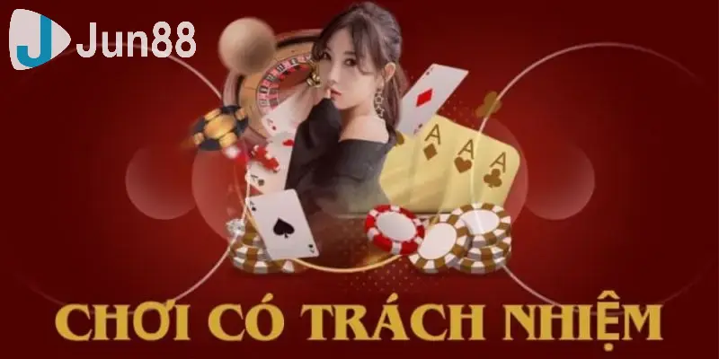 Tìm hiểu cách chơi cá cược có trách nhiệm