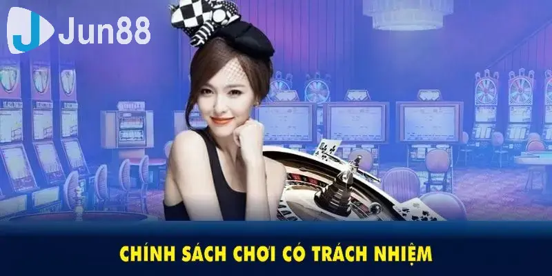 Cam kết của nhà cái jun88 với cộng đồng