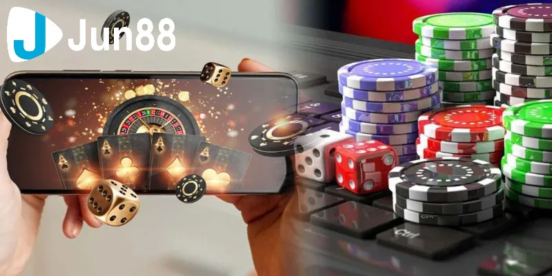 Lý do casino trực tuyến được nhiều hội viên yêu thích