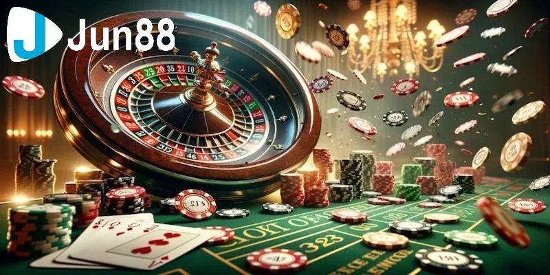 Kinh nghiệm chơi casino trực tuyến tăng tỷ lệ thắng