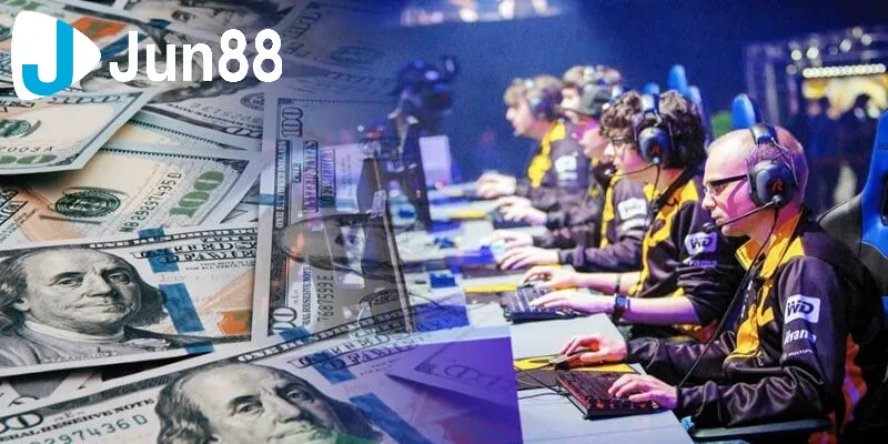 Mẹo đặt cược LMHT tăng tỷ lệ chiến thắng hiệu quả