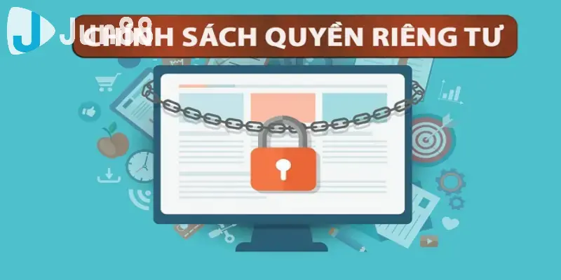 Nói không với bên thứ ba khai thác thông tin
