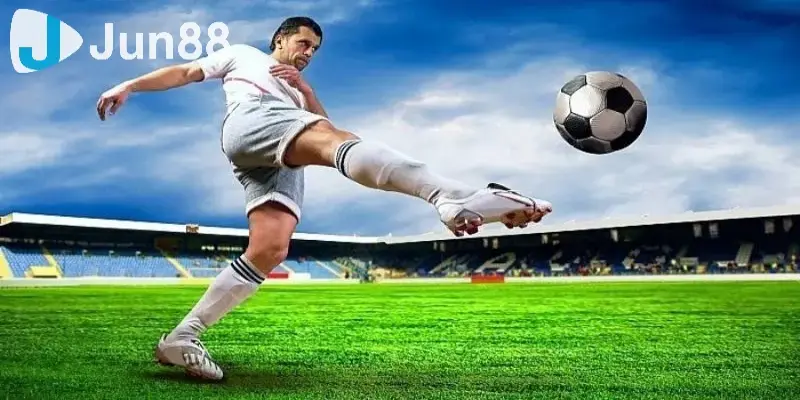 Cách tham gia cá cược thể thao jun88