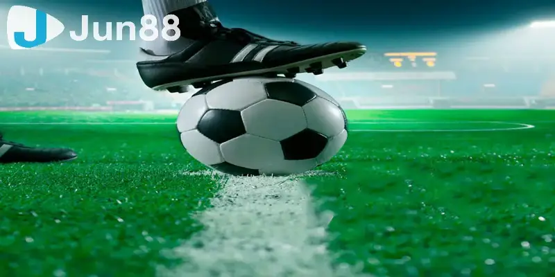 Ưu điểm khi cá cược thể thao tại jun88