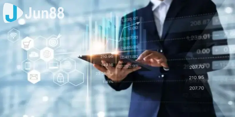 Dịch vụ cá cược nổi bật tại Jun88