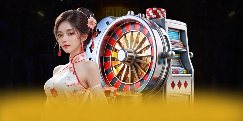 9Bet – Cổng trò chơi có thưởng lớn, được giới cược thủ đánh giá cao.
