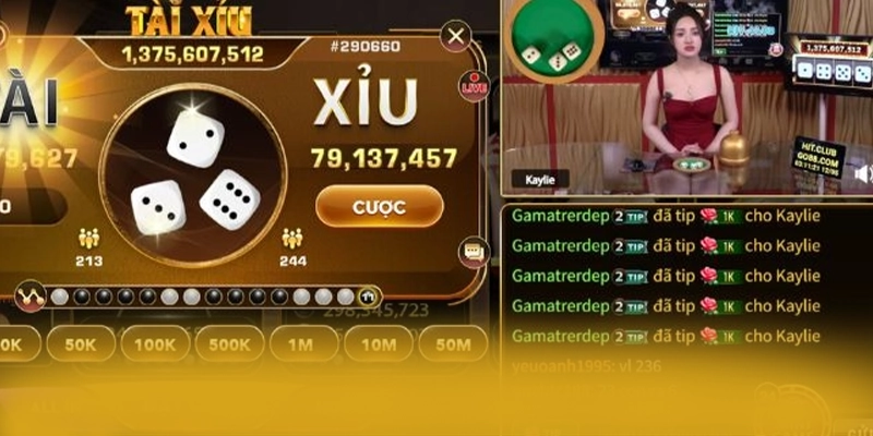 
Khám phá KUWIN - Cổng trò chơi được đánh giá cao tại Việt Nam
