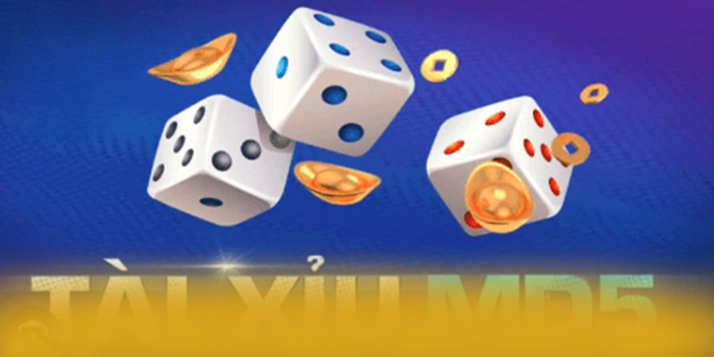 Tài xỉu online – Thương hiệu an toàn tuyệt đối, được cộng đồng đánh giá tích cực.