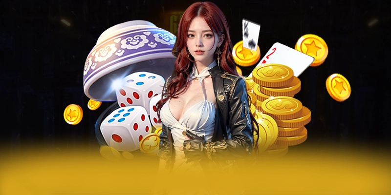 KUWIN - Trang game có quà tặng đặc biệt tại Việt Nam – Khám phá ưu đãi hot của KUWIN