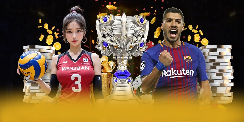 
Khám phá hành trình của DAGA88 - Trang game được tin dùng tại Việt Nam
