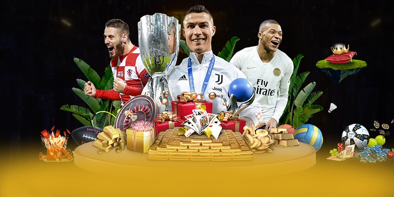 UU88 – Nhà cái được nhiều người chơi lựa chọn, đang làm mưa làm gió trên thị trường.