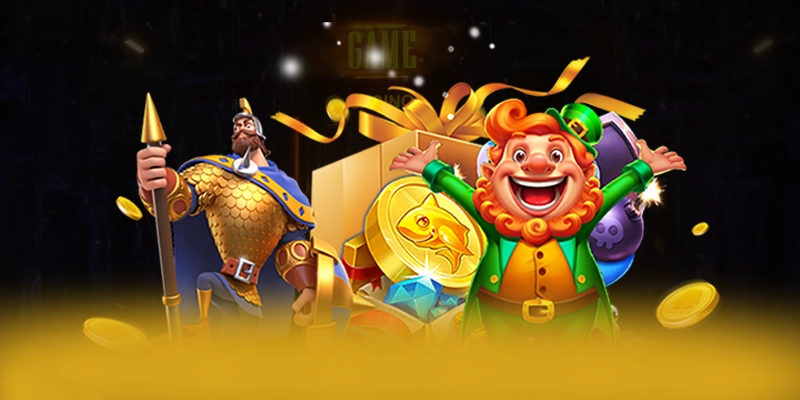 LC88 - Thương hiệu game trực tuyến mang đến trải nghiệm giải trí đỉnh cao hiện nay – Khám phá những game hot đến từ LC88