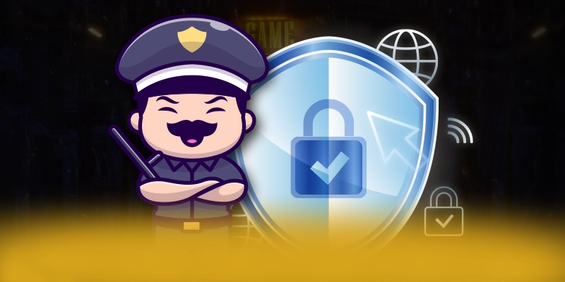 Độ uy tín và bảo mật