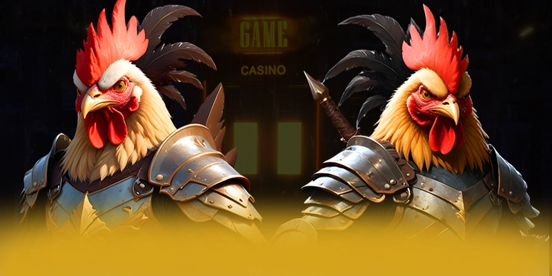 
Khám phá ngay DAGA88 - Trang game uy tín hiện nay
